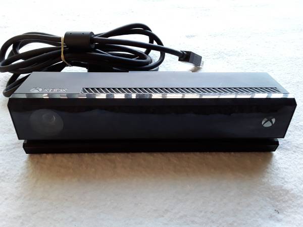 Xbox One Kinect Sensor Camera *MAKE OFFER/TRADE* 1