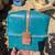 Vintage UMCO 1000US Tackle Box Cantilever  Made In USA 10 thumbnail
