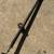 1935 Ford Steering Column with drop, key, horn rod, button Hot Rod 3 thumbnail