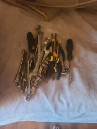 I have all these really great items up for trade only 1