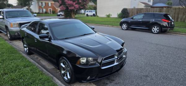 Dodge charger - $6,800 (Virginia Beach)63621666733187123
