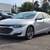 2021 Chevrolet Malibu LT 4dr Sedan 7 thumbnail