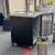 Avantco Single Tap Kegerator Beer Dispenser -(1) 1/2 Keg Capacity 1 thumbnail
