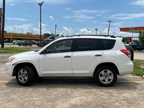 2010 Toyota RAV4 - $4,500 (Houston)63622429366529124