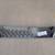 1991-1996 Ford Escort GT Front Grille - Gray [F1CZ-8200A] 2 thumbnail