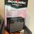 Electric guitar amplifier Acoustic G10 2 thumbnail