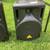 PA/Stage Speakers - pair 1 thumbnail