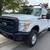2012 Ford F-250 Super Duty Service Body Regular Cab Service Body Utility Truck 1 thumbnail