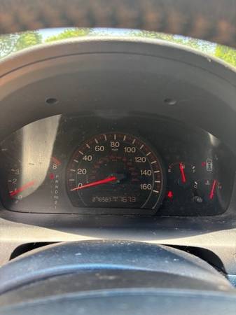 2005 Honda Accord - $2,50063621600705793122