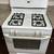Frigidaire Gas Range / Stove 2 thumbnail