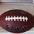 New Football official NFL size and weight Franklin 3000 3 thumbnail
