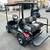2018 Gas Yamaha Drive 2 custom Golf Cart 4 thumbnail