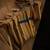 Wooden hangers and garment bags 1 thumbnail