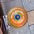 Sector 9 x DKNG Launch Artist Series Complete Cruiser Skateboard 7.875” x 28.5 9 thumbnail