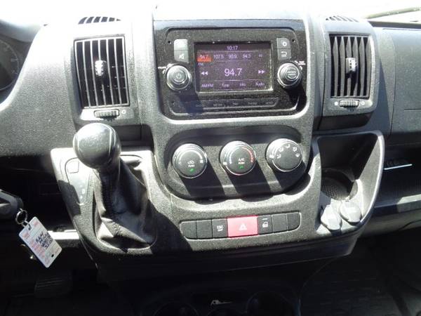 2021 RAM Promaster 3500 High - Photo 11