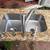 Kitchen sink mounted underneath of granite countertop 4 thumbnail