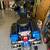 2008 Harley Davidson electric glide 10 thumbnail