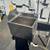 NICE UNDERBAR ITEMS, 3 COMP SINK, HAND SINK, JOCKEY BOX ICE BIN 3 thumbnail