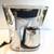 Like New KRUPS KT600 SILVER ART THERMAL CARAFE COFFEE MAKER 1 thumbnail