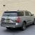 2019 Ford Expedition MAX Limited Sport Utility 4D suv Silver Spruce 7 thumbnail