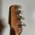 C.B. Gitty Custom 5-String Electric Banjo w/ Hard Case, Stand & Strap 9 thumbnail