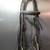 HORSE BRIDLE ARC DE TRIOMPHE W BIT & REINS 1 thumbnail