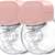 MomCozy Wearable Breast Pump 2 thumbnail