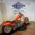 2005 American Ironhorse Texas Softail Chopper 8 thumbnail