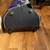 LIKE NEW MINNESOTA VIKINGS ROLLING NFL GOLF CLUB CARRIER / TRANSPORTER 4 thumbnail