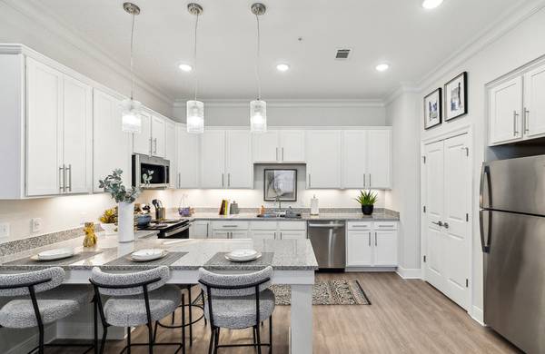 $1,925 / 1br - 1007ft2 - 1 Bed; Gourmet Kitchen; Yoga Studio | Tour Alluvia TODAY! (Kenner)63792245682945124