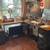 66" L Shaped Computer Desk, 113" Reversible Home Office Desk with File 1 thumbnail