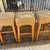 3 Stools for Bar or Counter 2 thumbnail