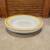 4 Pyrex Corelle Citrus Yellow Band Rimmed Soup Salad Bowl 2 thumbnail