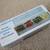 Four Section Condiment Server w/Hinged Lid & Ice Chamber 2 thumbnail