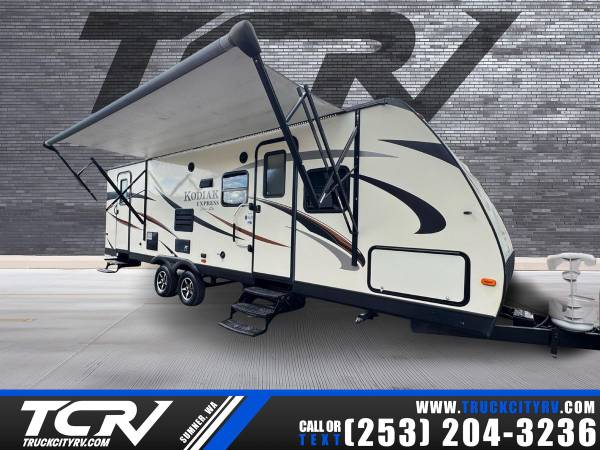 2016 Keystone Keystone 1