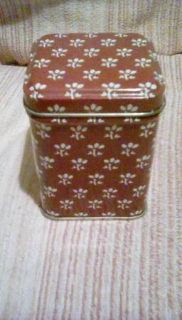 F. W. Woolworth - CANDLE 1960's 1