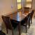 Dining Room Extendable Table 1 thumbnail