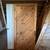 Custom cedar interior doors 2 thumbnail