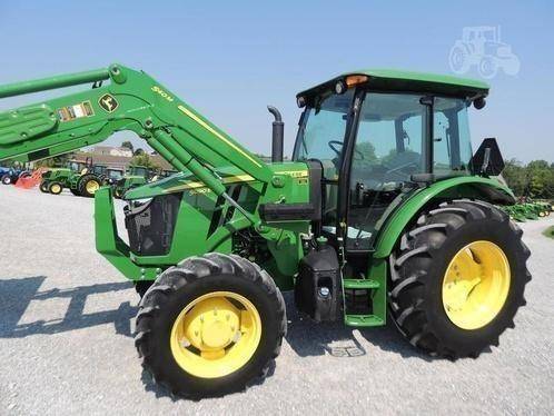 Durable. tractor .2O2OJOHNDEERE 1