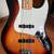 2020 MIM Fender Jazz (SB/Maple) 2 thumbnail