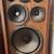 Vintage Sansui 1500 Series Speakers 4 thumbnail