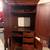 Solid Cherry Armoire 2 thumbnail