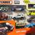 2015 Matchbox 9 Vehicle Die-cast 1:64 Scale Gift Set New 3 thumbnail