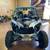 2016 Can Am Maverick Max X DS 1000R Turbo Side X Side UTV 8 thumbnail
