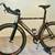 54cm, Cervelo Triathlon (Carbon Wheels), Dura-Ace, Ready to roll! 16 thumbnail