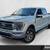 2022 Ford F-150 LARIAT 4x4 4WD F150 Truck Crew cab 1 thumbnail