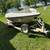 2000 Crownline 180br 18ft long Motor Boat 4.3L Mercruiser Engine Nice 3 thumbnail