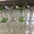 Vintage Crystal, Cordial Glasses - Lot of  4 1 thumbnail