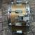 Tama Bell Brass snare drum REPLICA, Duluth Brass 6 thumbnail