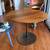 Sobu walnut dining table 2 thumbnail
